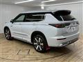 2025 Mitsubishi Outlander