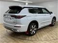 2025 Mitsubishi Outlander