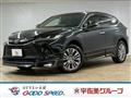 2020 Toyota Harrier Hybrid