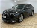2020 Toyota Harrier Hybrid