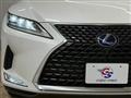 2022 Lexus RX