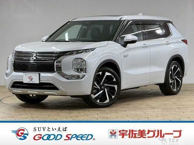 2022 Mitsubishi Outlander