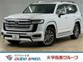 2023 Toyota Land Cruiser