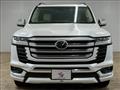 2023 Toyota Land Cruiser