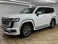 2023 Toyota Land Cruiser