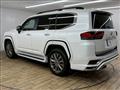 2023 Toyota Land Cruiser