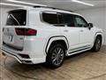 2023 Toyota Land Cruiser
