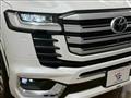 2023 Toyota Land Cruiser