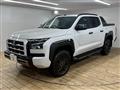 2024 Mitsubishi Triton