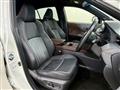 2022 Toyota Harrier Hybrid