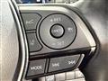 2022 Toyota Harrier Hybrid