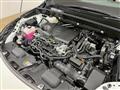 2022 Toyota Harrier Hybrid