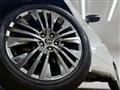 2022 Toyota Harrier Hybrid