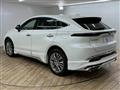 2020 Toyota Harrier Hybrid