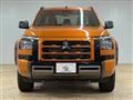2024 Mitsubishi Triton