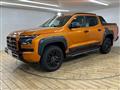 2024 Mitsubishi Triton