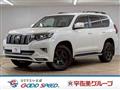 2018 Toyota Land Cruiser Prado