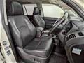 2018 Toyota Land Cruiser Prado