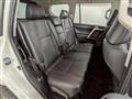 2018 Toyota Land Cruiser Prado