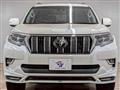 2018 Toyota Land Cruiser Prado