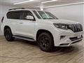2018 Toyota Land Cruiser Prado