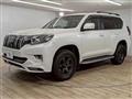 2018 Toyota Land Cruiser Prado