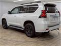 2018 Toyota Land Cruiser Prado