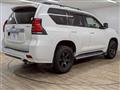 2018 Toyota Land Cruiser Prado