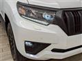 2023 Toyota Land Cruiser Prado
