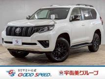 2023 Toyota Land Cruiser Prado
