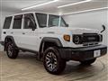 2024 Toyota Landcruiser 70