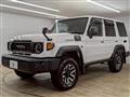 2024 Toyota Landcruiser 70