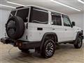 2024 Toyota Landcruiser 70