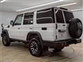 2024 Toyota Landcruiser 70