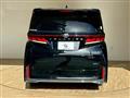 2023 Toyota Vellfire