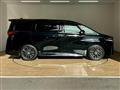 2023 Toyota Vellfire