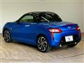 2018 Daihatsu Copen