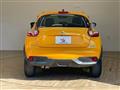 2016 Nissan Juke