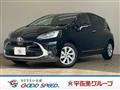 2022 Toyota AQUA