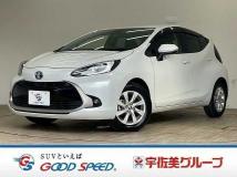 2022 Toyota AQUA