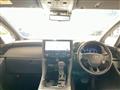 2023 Toyota Alphard Hybrid