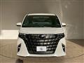 2023 Toyota Alphard Hybrid
