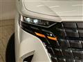 2023 Toyota Alphard Hybrid