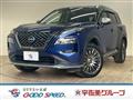 2022 Nissan X-Trail