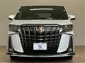 2021 Toyota Alphard G