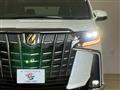 2021 Toyota Alphard G