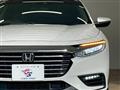 2019 Honda Insight