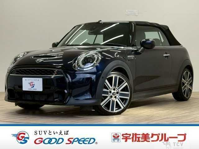 2023 BMW MINI