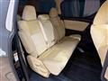 2020 Toyota Vellfire