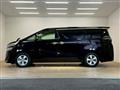 2020 Toyota Vellfire